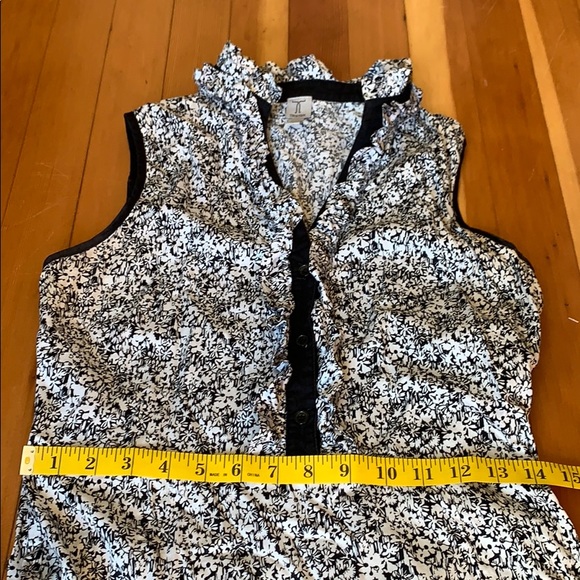 Tristan Floral Print Sleeveless Midi Sundress - Picture 5 of 10